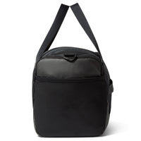 Nike Brasilia Duffel 40 - Sporttasche S 51 cm (black/white) - Ansicht 2