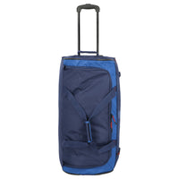 Travelite Basics Active - Rollenreisetasche 86L 70 cm (navy)