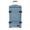 Eastpak Transit'r Plus 115L - Wheeled Travel Bag L 79 cm (black)