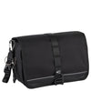 Camel Active Connect Wash Bag - Kulturbeutel 26 cm (black)