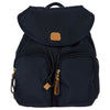 Brics X-Travel - Backpack XS 27 cm (blue)
