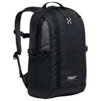 Haglöfs Tight Junior 15 - Rucksack 41 cm (true black/magnetite) - Ansicht 4