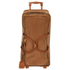 Brics Life - Rolling Travel Bag 72 cm (camel)