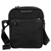 Porsche Design Roadster Nylon Evo - Schultertasche XS 23.5 cm (black)