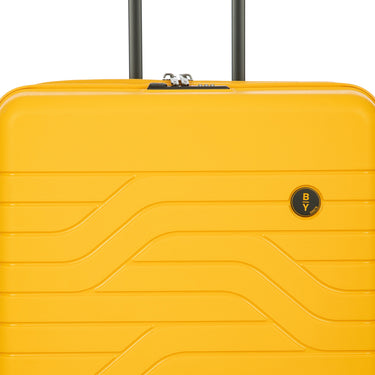 Brics BY Ulisse - 4-Rollen-Trolley 71 cm erw. (mango) - Ansicht 9