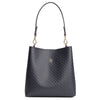 Tommy Hilfiger Icon Shoulder Bag Mono - Shoulder Bag 26 cm (space blue)