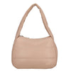 Jost Kaarina - Shoulder Bag 31 cm (nude)