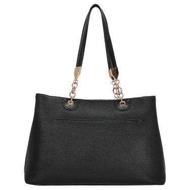 Liu Jo Ematite - Shopper M 38 cm (nero) - Ansicht 4