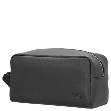 Lacoste Men's Classic - Kulturbeutel 25.5 cm (black) - Ansicht 2