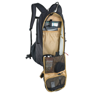 Evoc Ride 16L - Fahrradrucksack 49 cm (black) - Ansicht 5