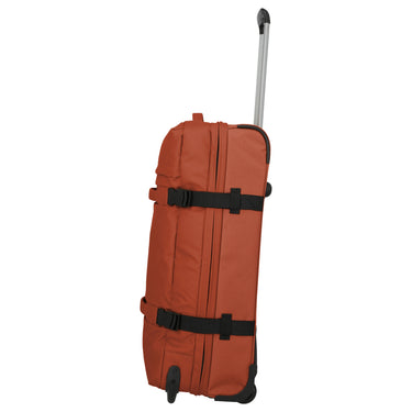 Travelite Bolonia - Rollenreisetasche 72 cm (orange) - Ansicht 3