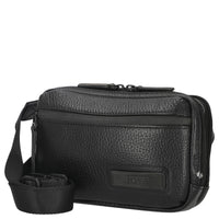 Jost Stockholm - Shoulder Bag 20 cm (black)