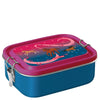 Step by Step Accessories Stainless Steel - Lunchbox 17 cm (Color: Mermaid Lola)