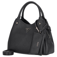 Guess Lorella Small Tote - Tote Bag 25.5 cm (black)