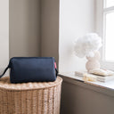 reisenthel cosmetics travelcosmetic - Kulturbeutel 26 cm (twist navy) - Ansicht 4