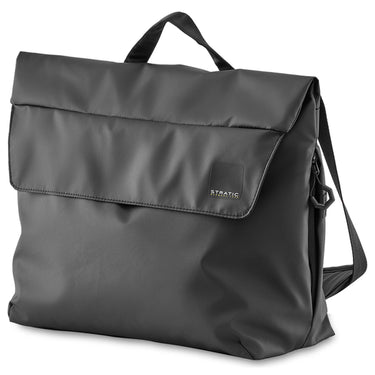 Stratic Vibe - Umhängetasche 38 cm (black) - Ansicht 3