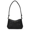Guess Darcy - Schultertasche 26 cm (black)