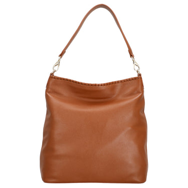 Valentino Bags Aleksandra Hobo - Schultertasche 34 cm (cuoio) - Ansicht 4