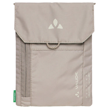 Vaude NeckWallet - Brustbeutel 18 cm (boulder) - Ansicht 5