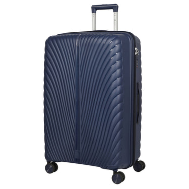 CHECK.IN Sydney- 4-Rollen-Trolley L 76 cm (navy blau) - Ansicht 2
