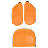 Ergobag Zubehör Pack / Cubo  / Cubo light - Sicherheitsset 3tlg. (orange (2021))