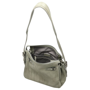 FREDsBRUDER My Forever Friend - Schultertasche (leaf) - Ansicht 6