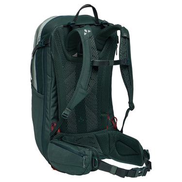 Vaude Women's Wizard 22+4 - Wanderrucksack 51 cm (dusty fern) - Ansicht 3