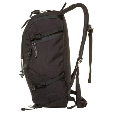 Mystery Ranch Skyline 23 - Kletterrucksack 46 cm (black) - Ansicht 3