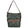 Picard Sonja - Umhängetasche/Rucksack 36 cm (paisley)