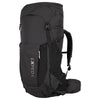 Exped Ridgeline 55 - Hiking Backpack L/XL 80 cm (black)