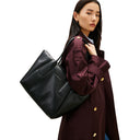 Tommy Hilfiger Essential - Shopper 44 cm (black) - Ansicht 5