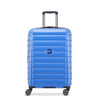 Delsey Paris Shadow 5.0 - 4-Wheel Trolley ext. 66 cm (marina)