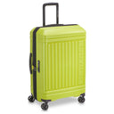 Delsey Paris Lutece SE - 4-Rollen-Trolley M 68 cm erw. (limette) - Ansicht 2