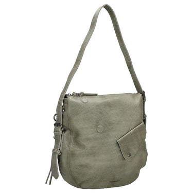 FREDsBRUDER My Forever Friend - Schultertasche 31 cm (leaf) - Ansicht 5
