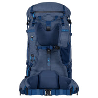 Exped Lightning 50 - Hiking Backpack S/M 70 cm (navy)
