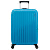 American Tourister Rejoy - 4-Wheel Trolley 68 cm (blau)