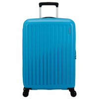 American Tourister Rejoy - 4-Rollen-Trolley 68 cm (blau)