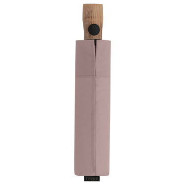 Knirps Timber Duomatic - Regenschirm (heather) - Ansicht 3