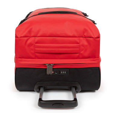 Eastpak selection  Transit R 121 - Rollenreisetasche L 79 cm (tarp red) - Ansicht 7