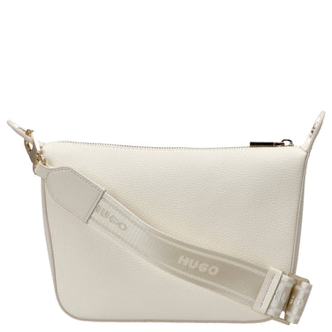 HUGO Orin - Umhängetasche 26 cm (open white) - Ansicht 4