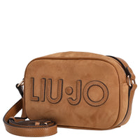 Liu Jo Ferielle M Camera Case - Umhängetasche 21 cm (suede) - Ansicht 2