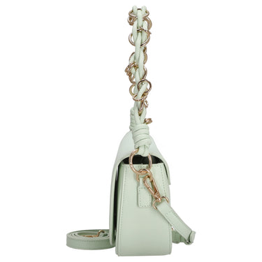 Seidenfelt Sundby - Schultertasche 23 cm (jelly mint) - Ansicht 3