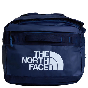The North Face Base Camp Voyager Duffel - Reisetasche/Rucksack L 62 cm (shady blue/summit navy) - Ansicht 3