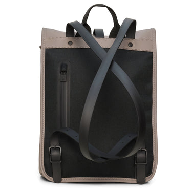 Rains Rolltop Mini W3 - Rucksack 13" 50 cm (cinder) - Ansicht 3