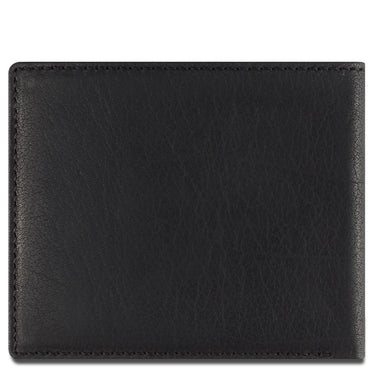 Mano Don Simon - Geldbörse 12 cm (schwarz) - Ansicht 2