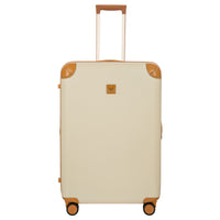 Brics Amalfi - 4-Rollen-Trolley L 76 cm (cream)