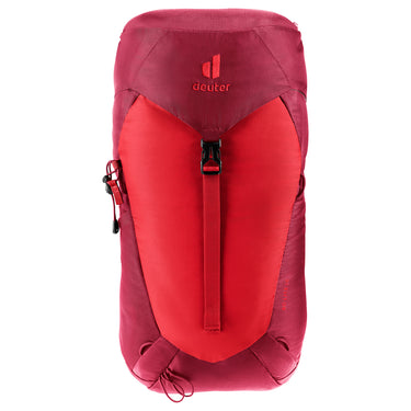 Deuter AC Lite 16 - Wanderrucksack 56 cm (cherry-masala) - Ansicht 9