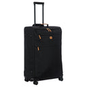 Brics X-Travel - 4-Rollen-Trolley L 77 cm (black) - Ansicht 5