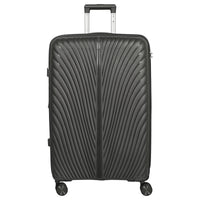 CHECK.IN Sydney- 4-Rollen-Trolley L 76 cm (anthrazit)