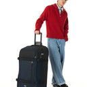 Eastpak Transit'r Pro - Rollenreisetasche L 81 cm (navy pro coated) - Ansicht 6